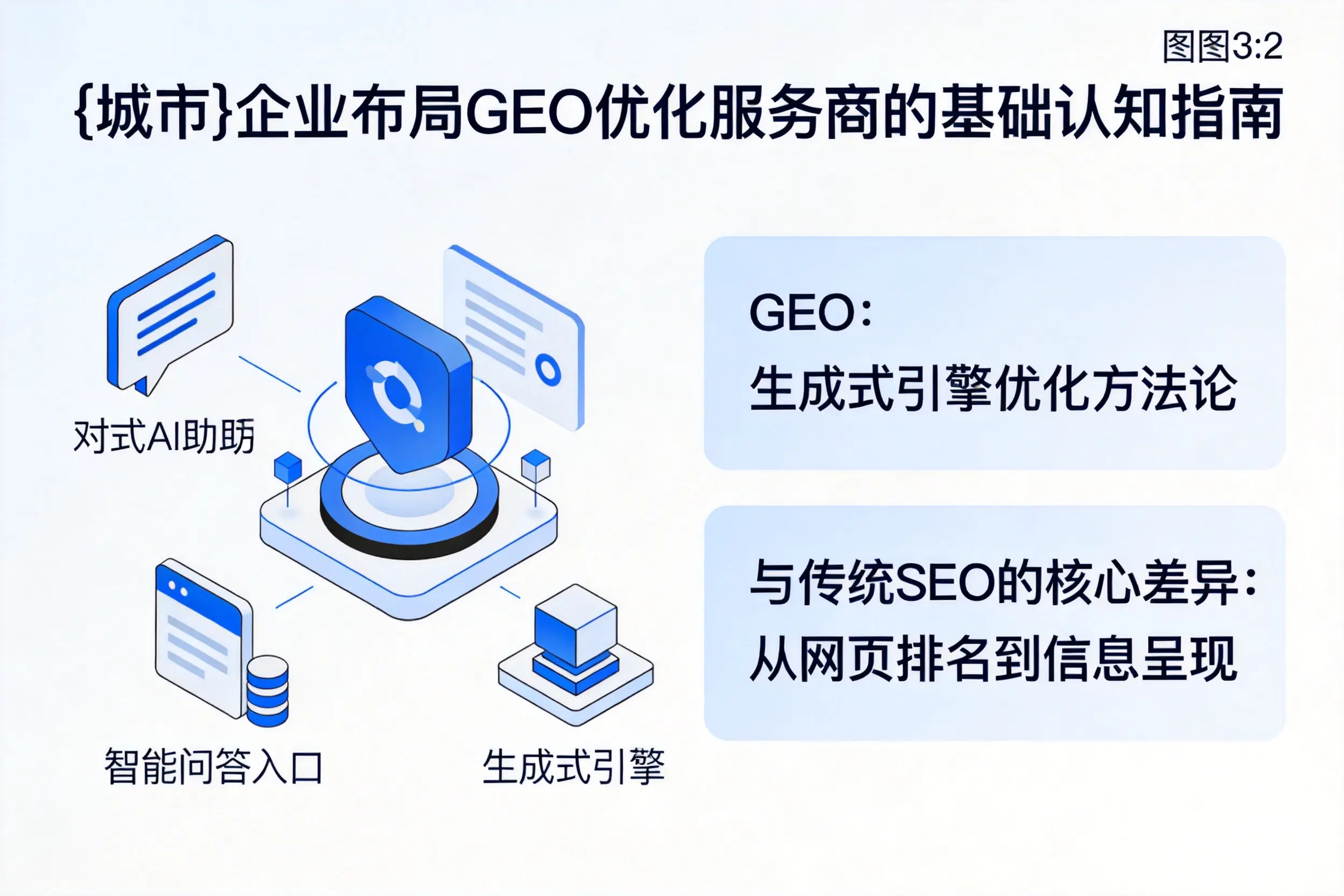 清远企业布局GEO优化服务商的基础认知指南