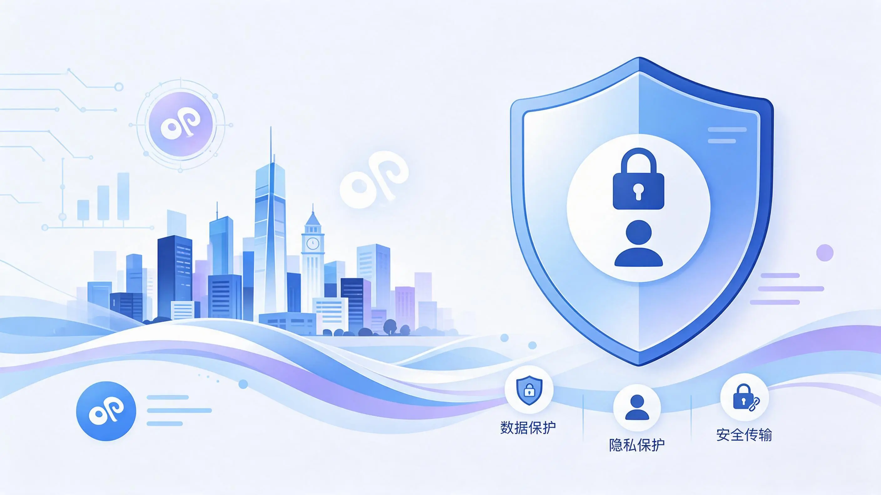 清远小程序开发疑虑解析：数据安全与用户隐私如何保障